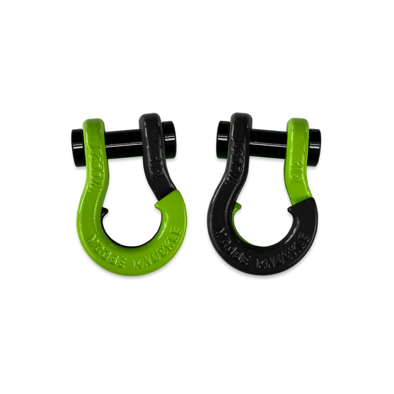 Load image into Gallery viewer, Jowl® SxS Recovery Split Shackle® 1/2
