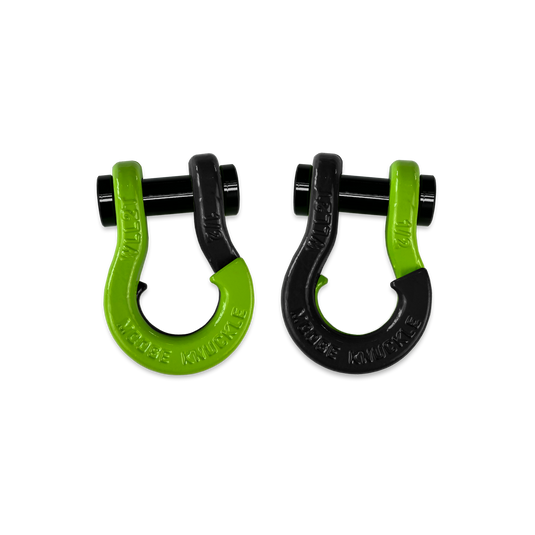 Jowl® SxS Recovery Split Shackle® 1/2