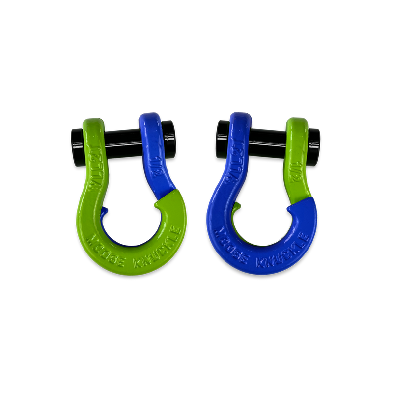 Load image into Gallery viewer, Jowl® SxS Recovery Split Shackle® 1/2
