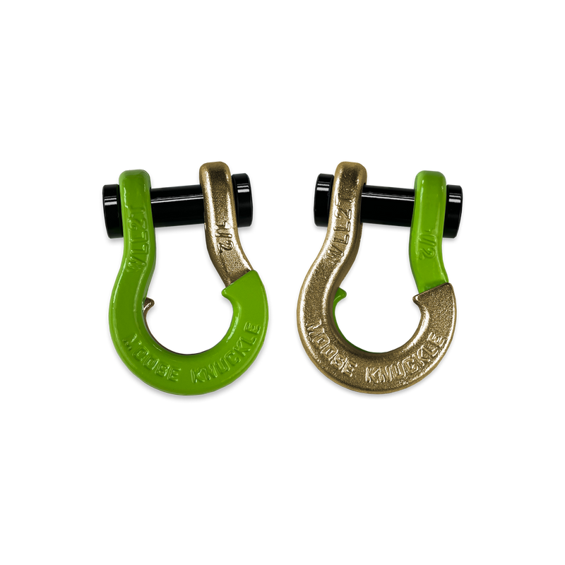 Load image into Gallery viewer, Jowl® SxS Recovery Split Shackle® 1/2
