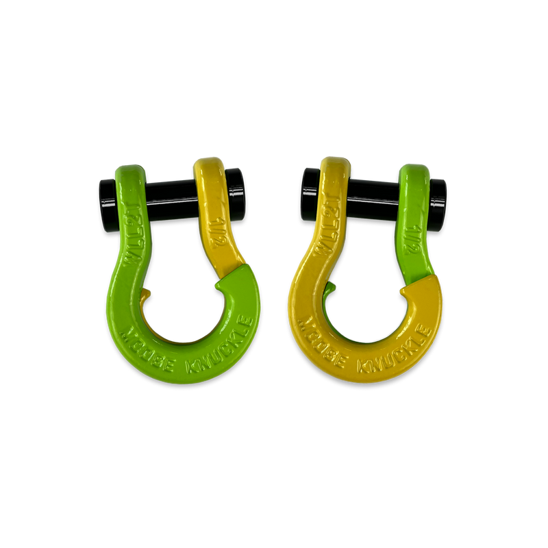 Load image into Gallery viewer, Jowl® SxS Recovery Split Shackle® 1/2
