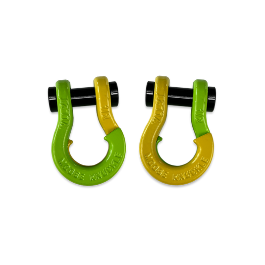 Jowl® SxS Recovery Split Shackle® 1/2
