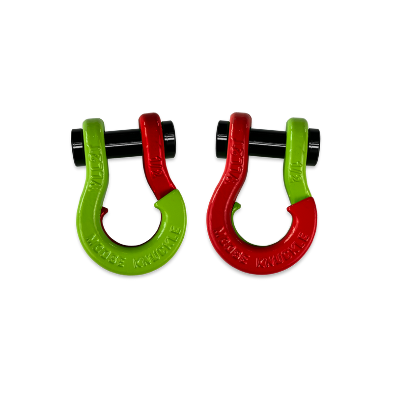Load image into Gallery viewer, Jowl® SxS Recovery Split Shackle® 1/2
