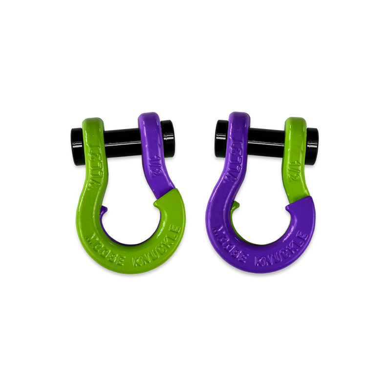 Load image into Gallery viewer, Jowl® SxS Recovery Split Shackle® 1/2
