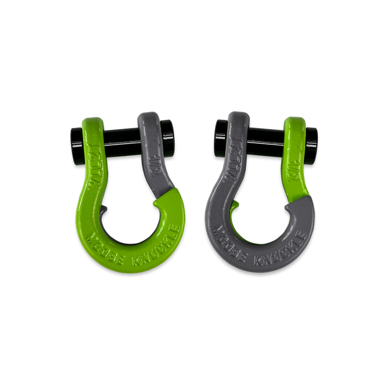 Load image into Gallery viewer, Jowl® SxS Recovery Split Shackle® 1/2
