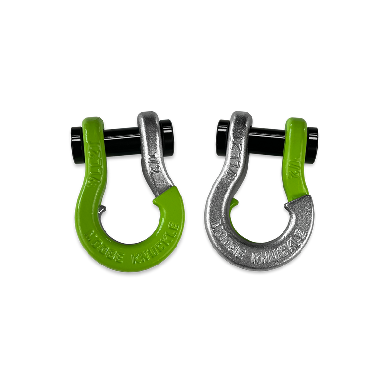 Load image into Gallery viewer, Jowl® SxS Recovery Split Shackle® 1/2
