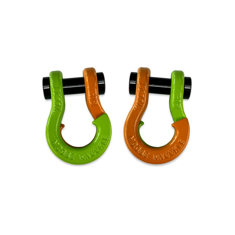 Load image into Gallery viewer, Jowl® SxS Recovery Split Shackle® 1/2
