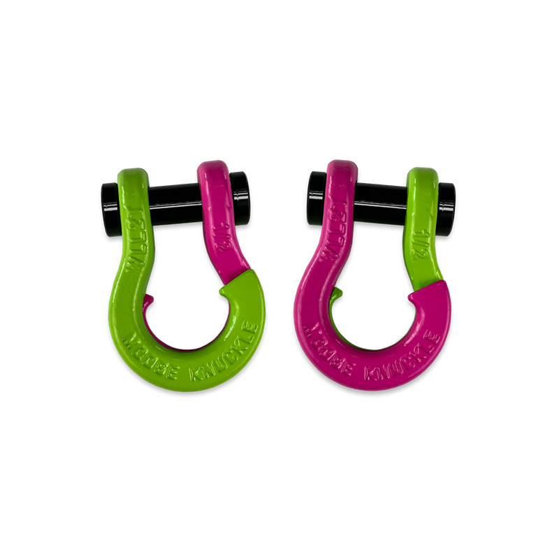 Load image into Gallery viewer, Jowl® SxS Recovery Split Shackle® 1/2
