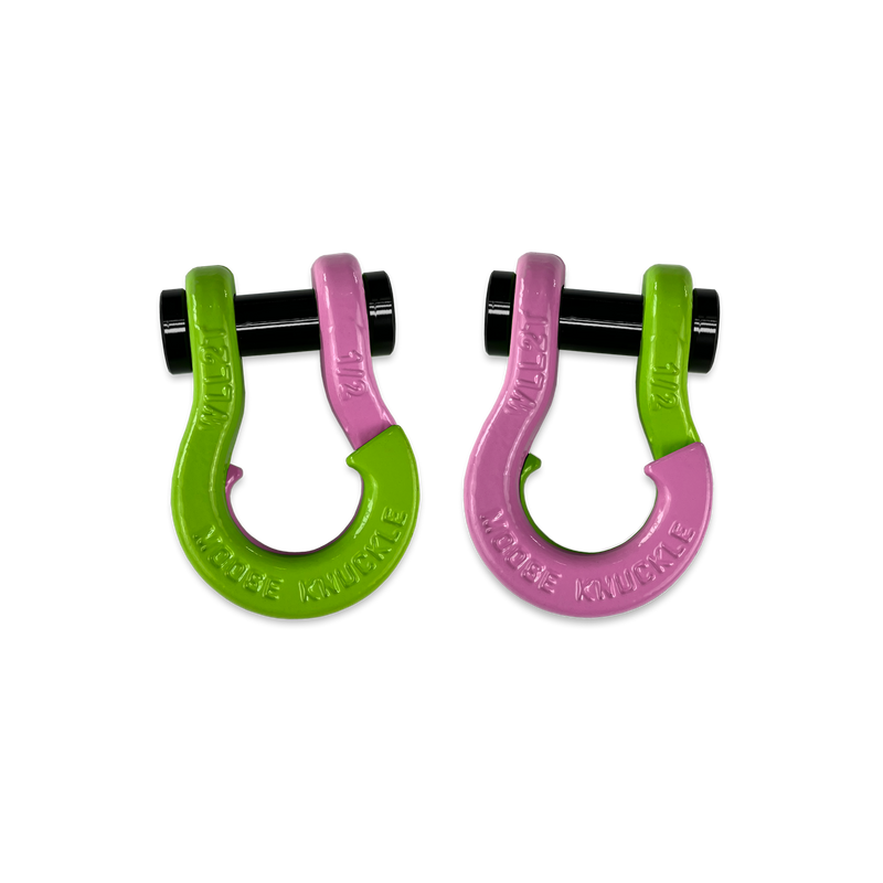Load image into Gallery viewer, Jowl® SxS Recovery Split Shackle® 1/2
