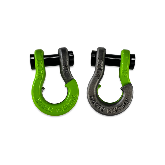 Jowl® SxS Recovery Split Shackle® 1/2