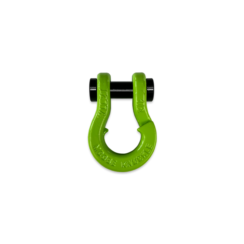 Load image into Gallery viewer, Jowl® SxS Recovery Split Shackle® 1/2
