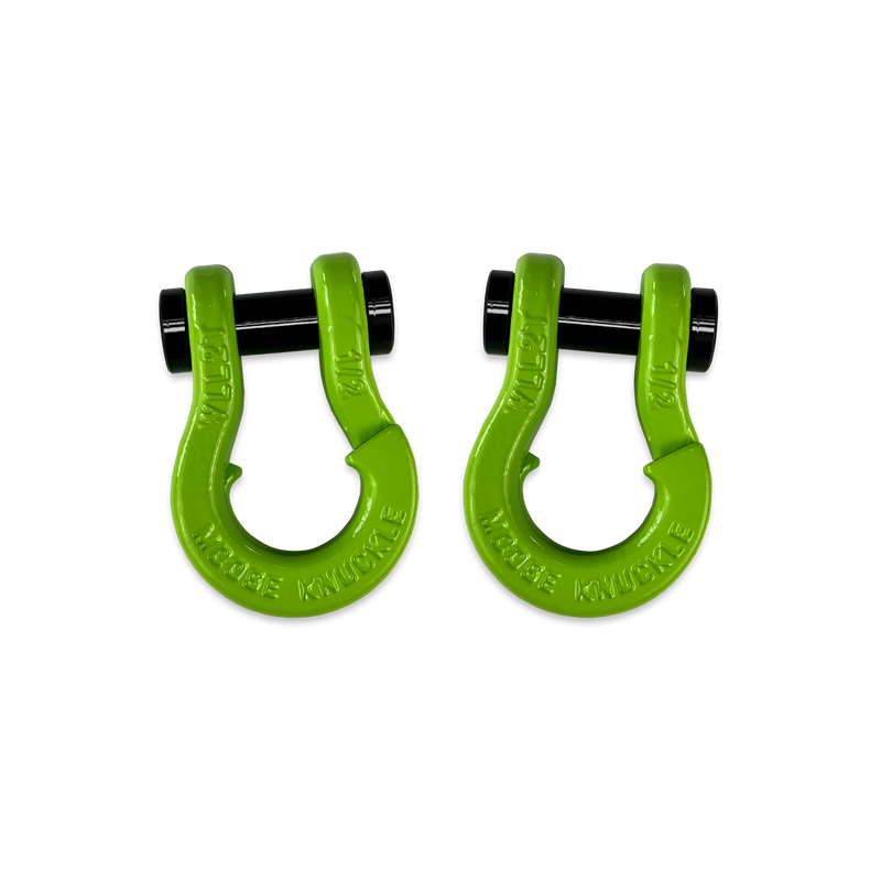 Load image into Gallery viewer, Jowl® SxS Recovery Split Shackle® 1/2
