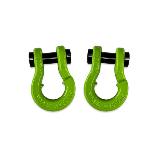 Jowl® SxS Recovery Split Shackle® 1/2