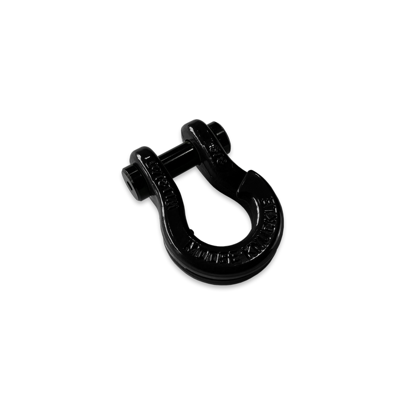 Load image into Gallery viewer, Jowl® SxS Recovery Split Shackle® 5/8
