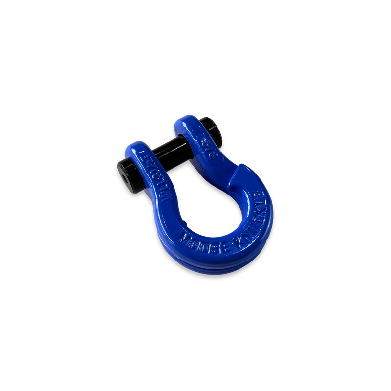 Load image into Gallery viewer, Jowl® SxS Recovery Split Shackle® 5/8
