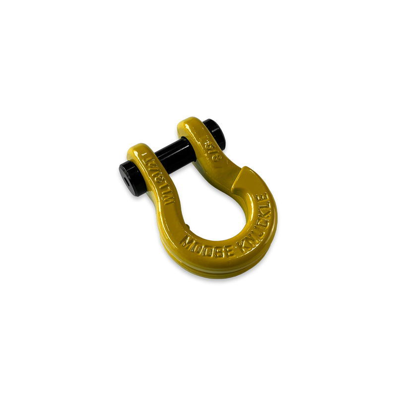 Load image into Gallery viewer, Jowl® SxS Recovery Split Shackle® 5/8
