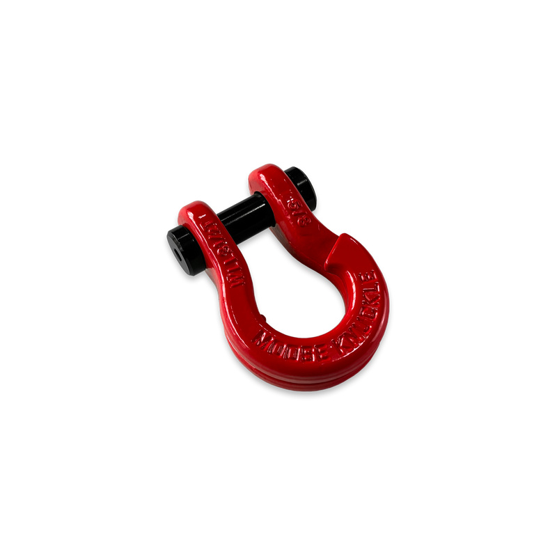 Load image into Gallery viewer, Jowl® SxS Recovery Split Shackle® 5/8
