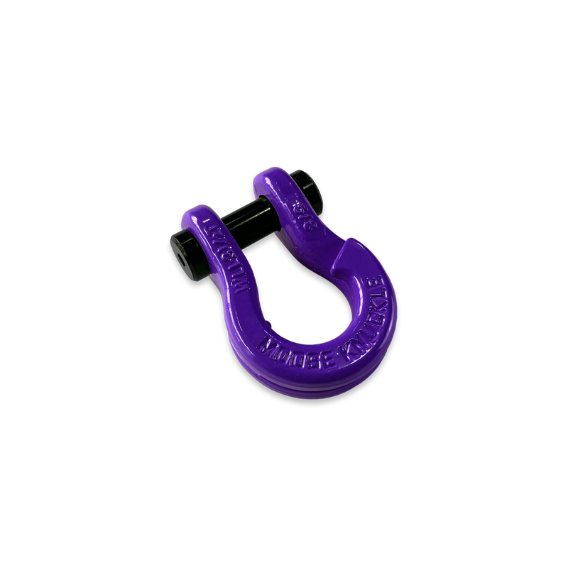 Load image into Gallery viewer, Jowl® SxS Recovery Split Shackle® 5/8
