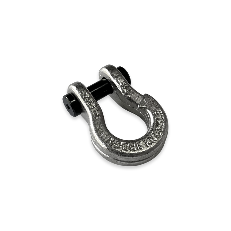 Load image into Gallery viewer, Jowl® SxS Recovery Split Shackle® 5/8
