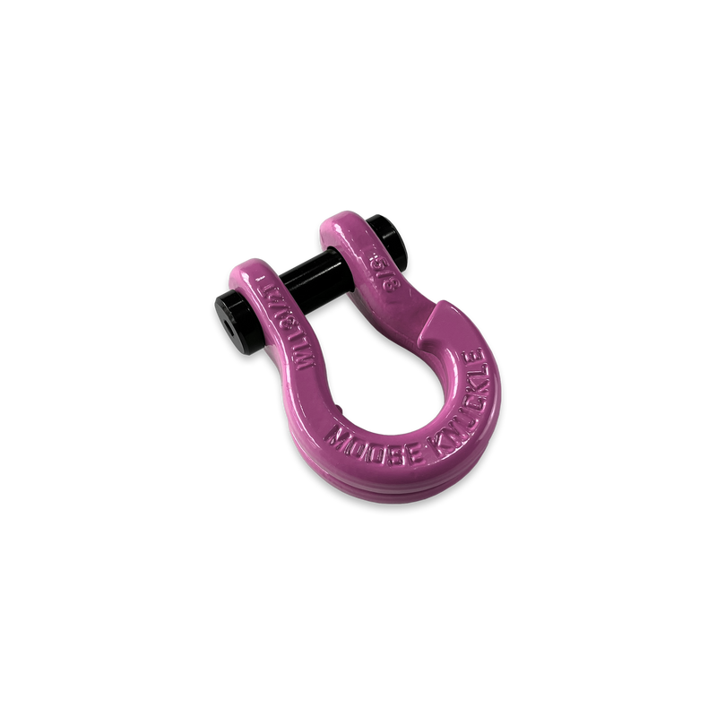 Load image into Gallery viewer, Jowl® SxS Recovery Split Shackle® 5/8
