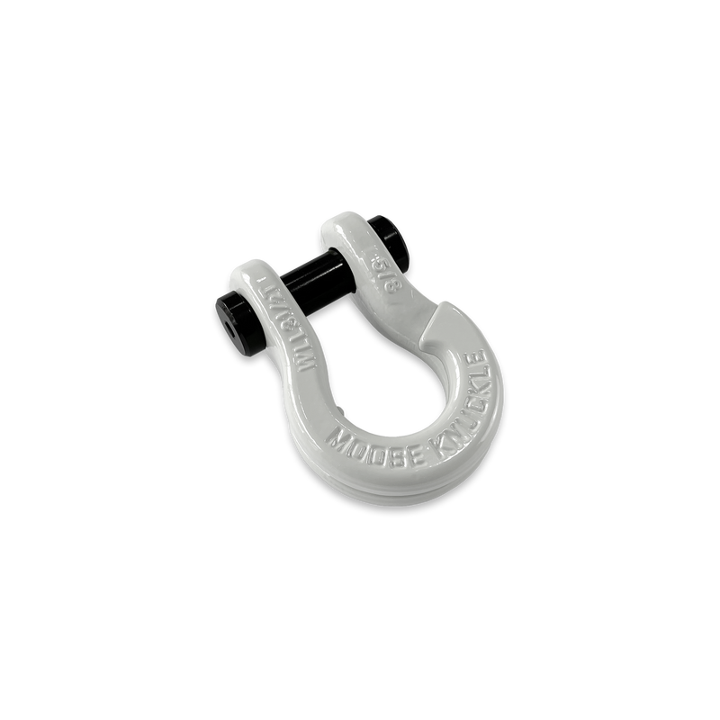 Load image into Gallery viewer, Jowl® SxS Recovery Split Shackle® 5/8
