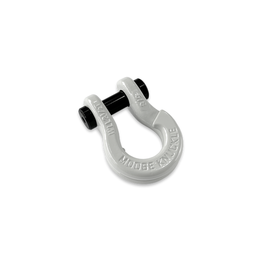 Jowl® SxS Recovery Split Shackle® 5/8