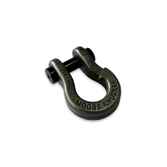 Jowl® SxS Recovery Split Shackle® 5/8