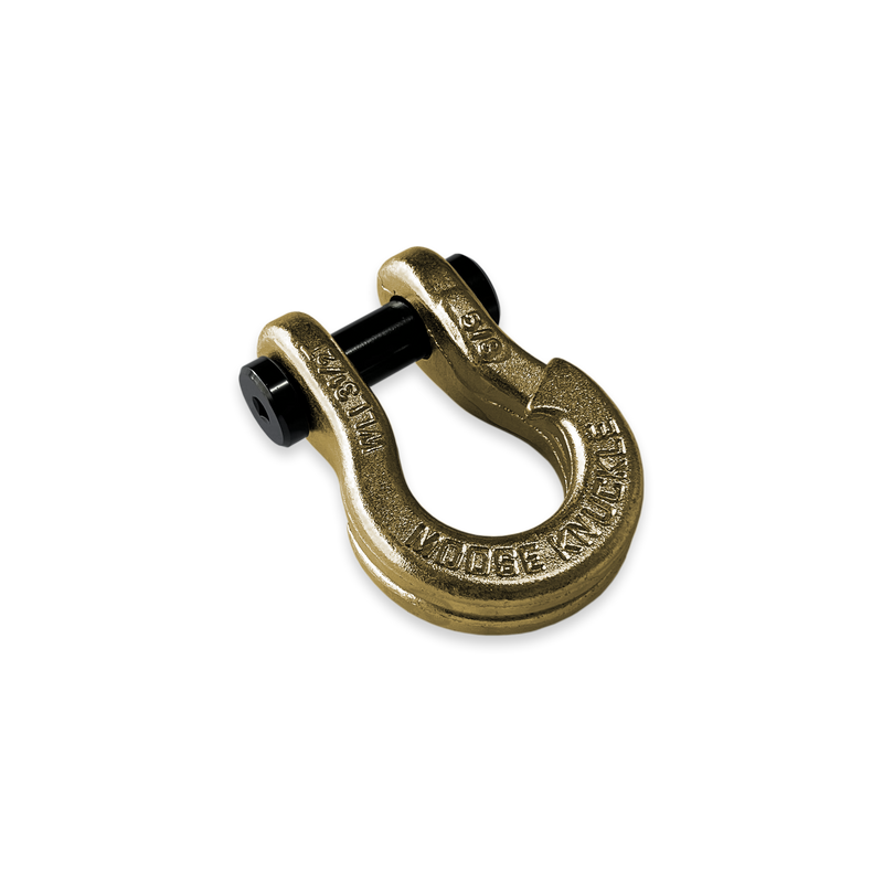 Load image into Gallery viewer, Jowl® SxS Recovery Split Shackle® 5/8
