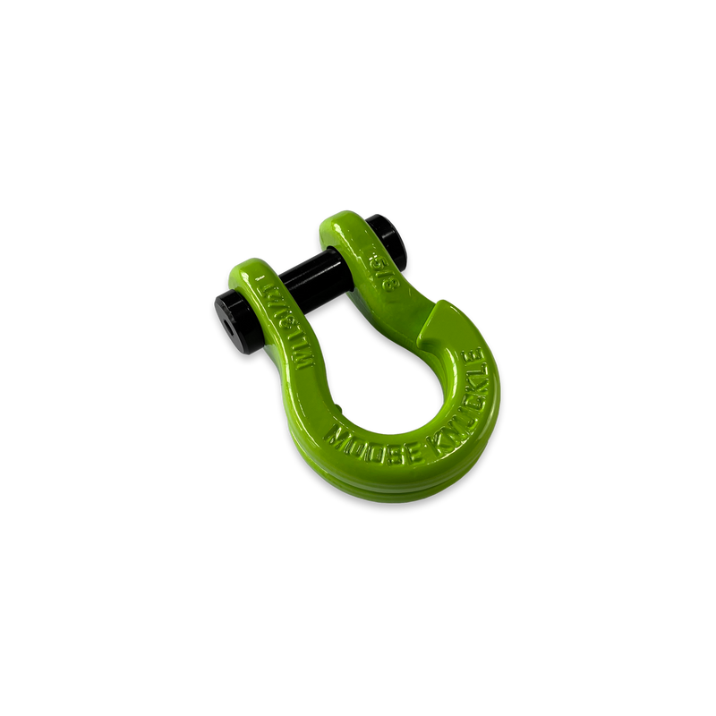 Load image into Gallery viewer, Jowl® SxS Recovery Split Shackle® 5/8
