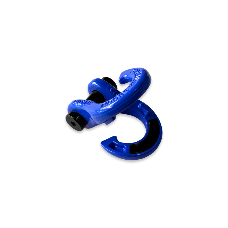 Load image into Gallery viewer, Jowl® SxS Recovery Split Shackle® 5/8
