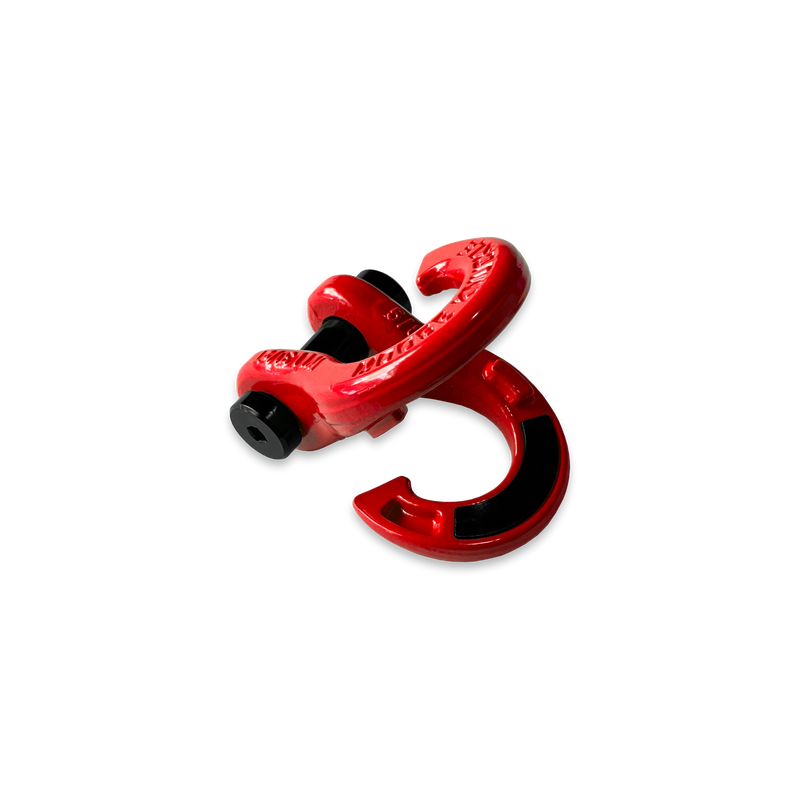 Load image into Gallery viewer, Jowl® SxS Recovery Split Shackle® 5/8
