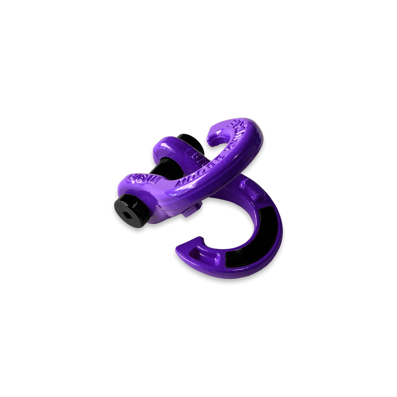 Load image into Gallery viewer, Jowl® SxS Recovery Split Shackle® 5/8
