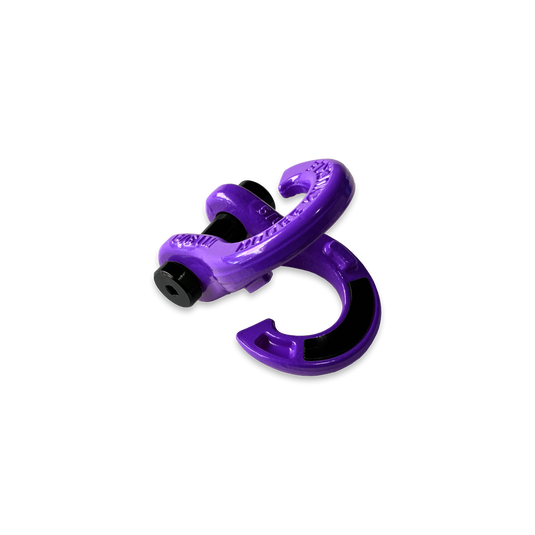Jowl® SxS Recovery Split Shackle® 5/8