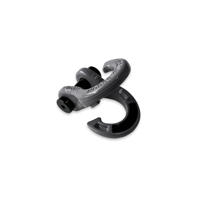 Load image into Gallery viewer, Jowl® SxS Recovery Split Shackle® 5/8
