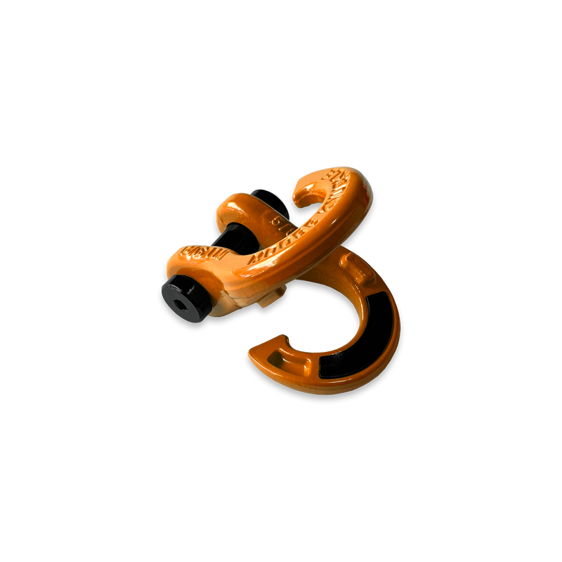 Load image into Gallery viewer, Jowl® SxS Recovery Split Shackle® 5/8
