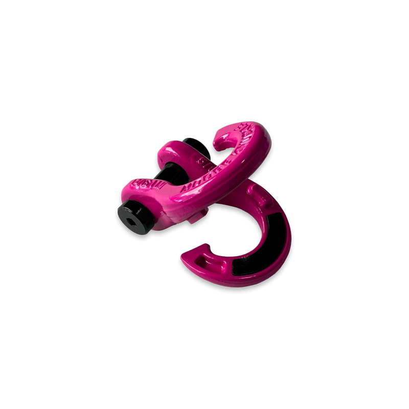 Load image into Gallery viewer, Jowl® SxS Recovery Split Shackle® 5/8
