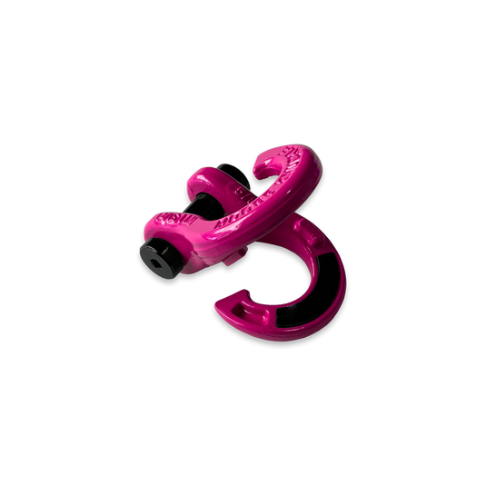 Jowl® SxS Recovery Split Shackle® 5/8
