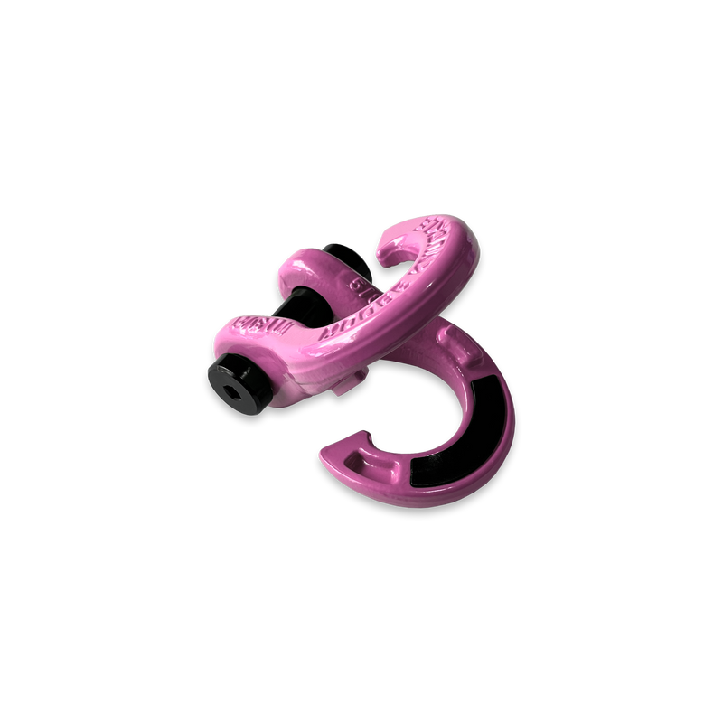 Load image into Gallery viewer, Jowl® SxS Recovery Split Shackle® 5/8
