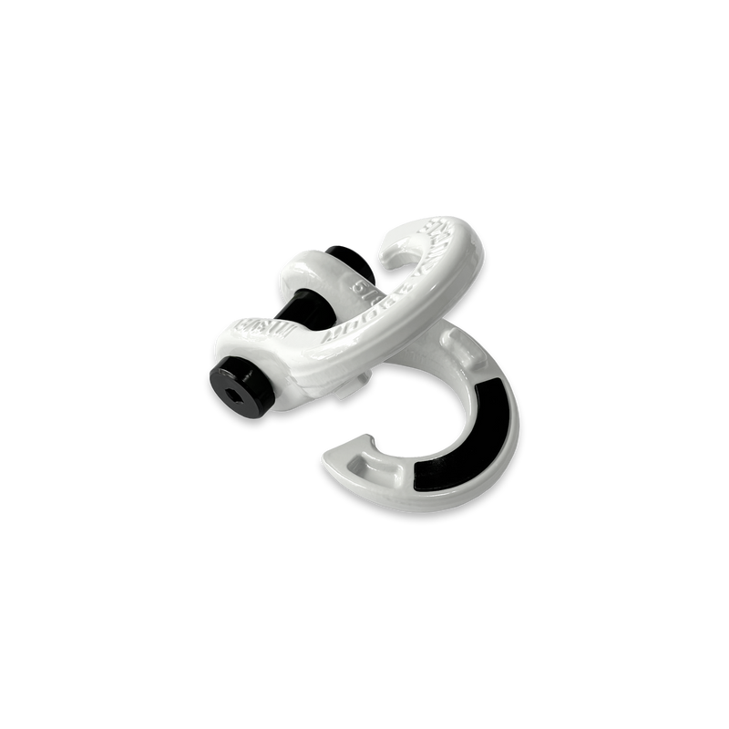 Load image into Gallery viewer, Jowl® SxS Recovery Split Shackle® 5/8
