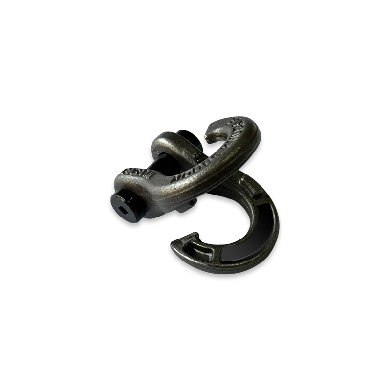 Load image into Gallery viewer, Jowl® SxS Recovery Split Shackle® 5/8
