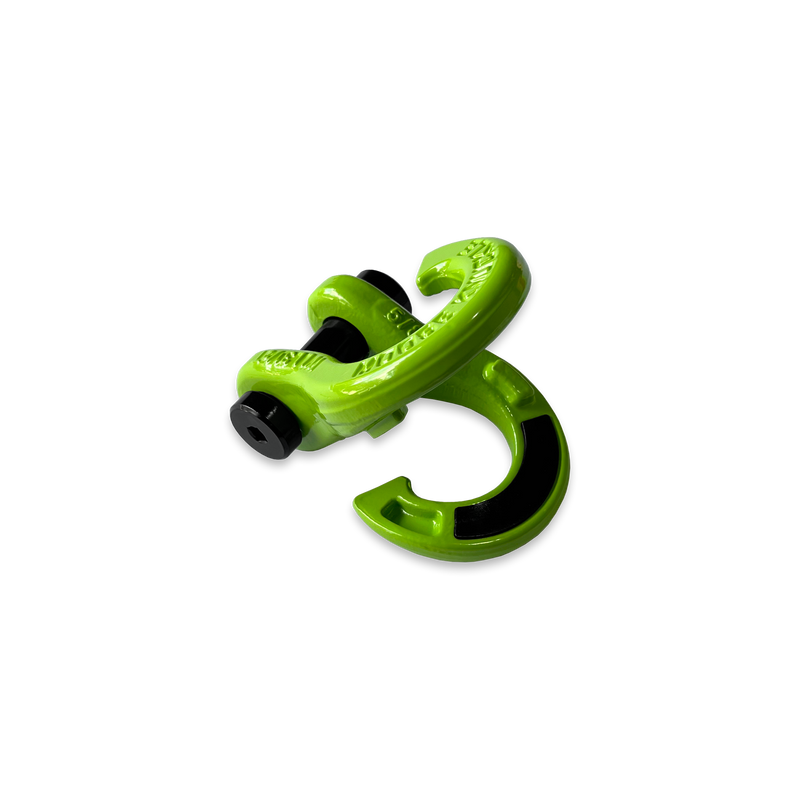 Load image into Gallery viewer, Jowl® SxS Recovery Split Shackle® 5/8

