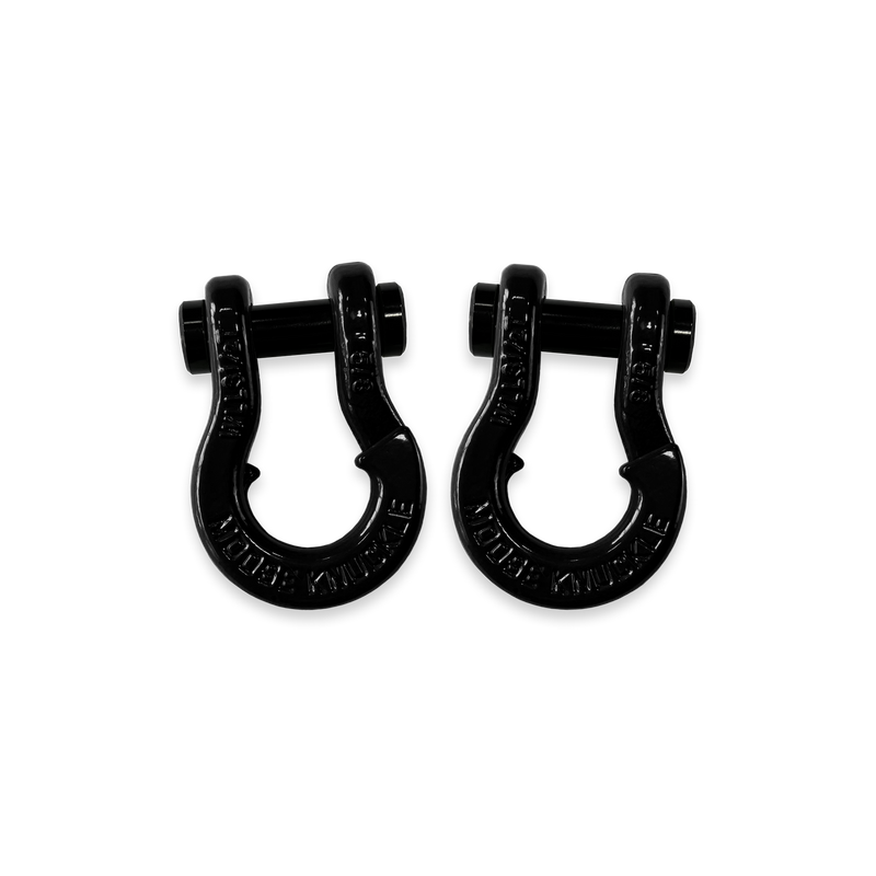Load image into Gallery viewer, Jowl® SxS Recovery Split Shackle® 5/8
