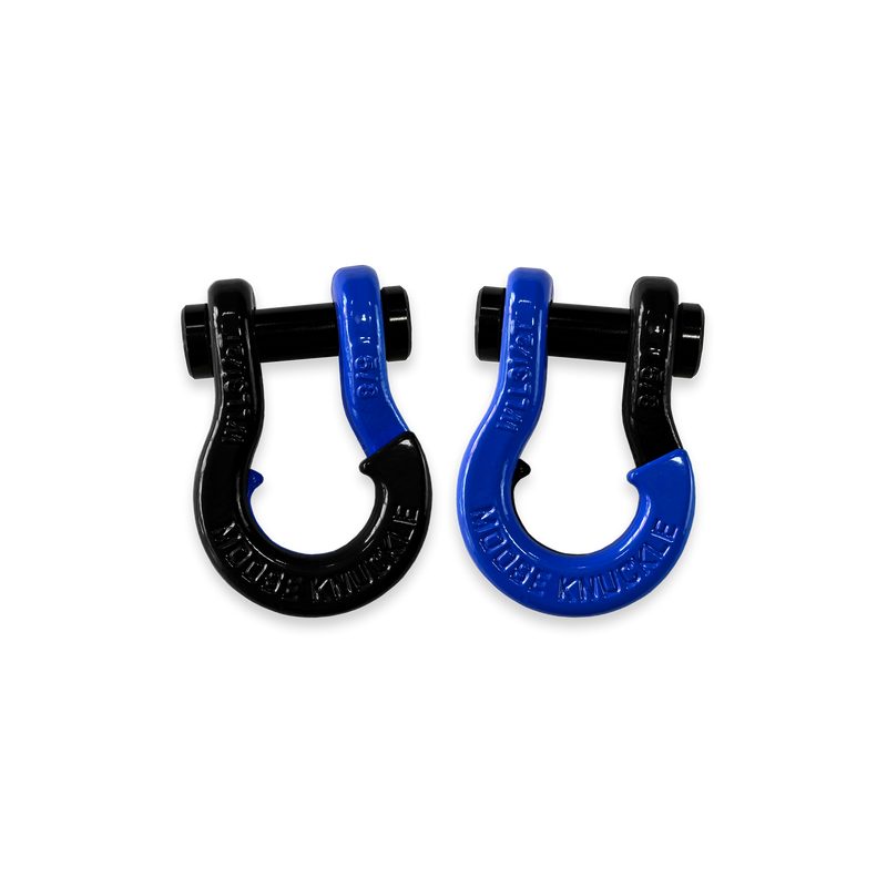 Load image into Gallery viewer, Jowl® SxS Recovery Split Shackle® 5/8
