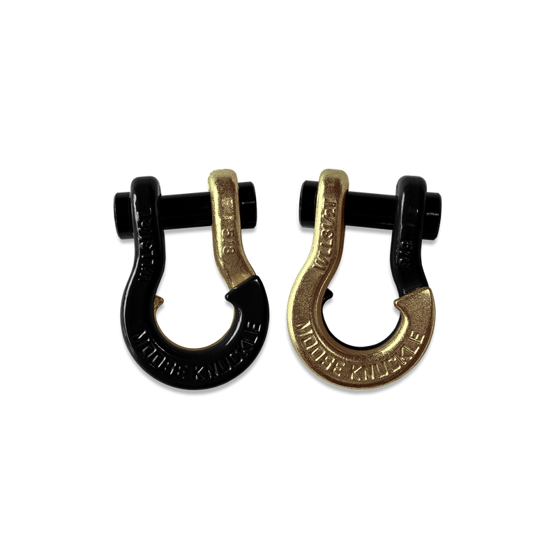 Load image into Gallery viewer, Jowl® SxS Recovery Split Shackle® 5/8

