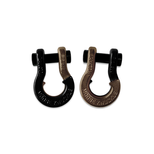 Jowl® SxS Recovery Split Shackle® 5/8