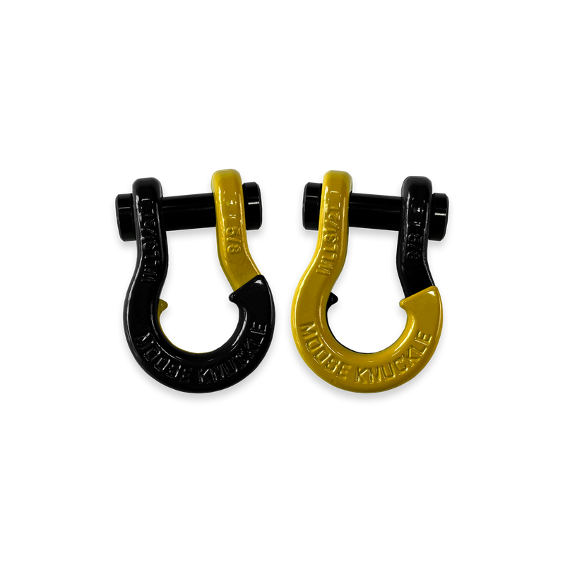Load image into Gallery viewer, Jowl® SxS Recovery Split Shackle® 5/8
