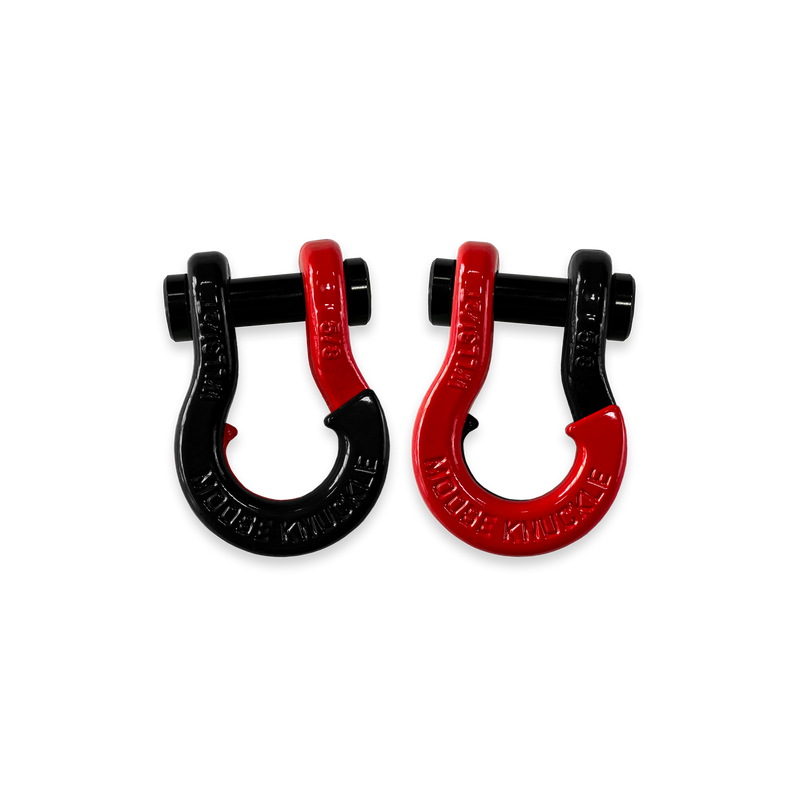Load image into Gallery viewer, Jowl® SxS Recovery Split Shackle® 5/8
