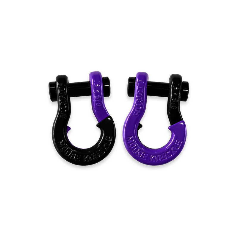 Load image into Gallery viewer, Jowl® SxS Recovery Split Shackle® 5/8
