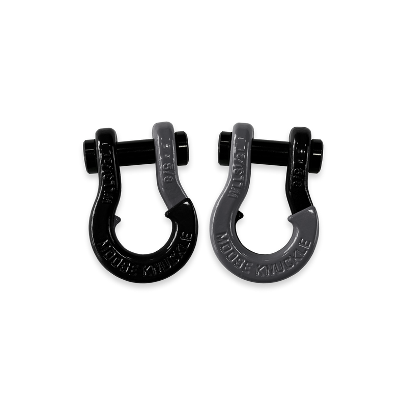 Load image into Gallery viewer, Jowl® SxS Recovery Split Shackle® 5/8
