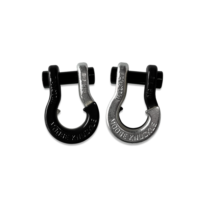 Load image into Gallery viewer, Jowl® SxS Recovery Split Shackle® 5/8
